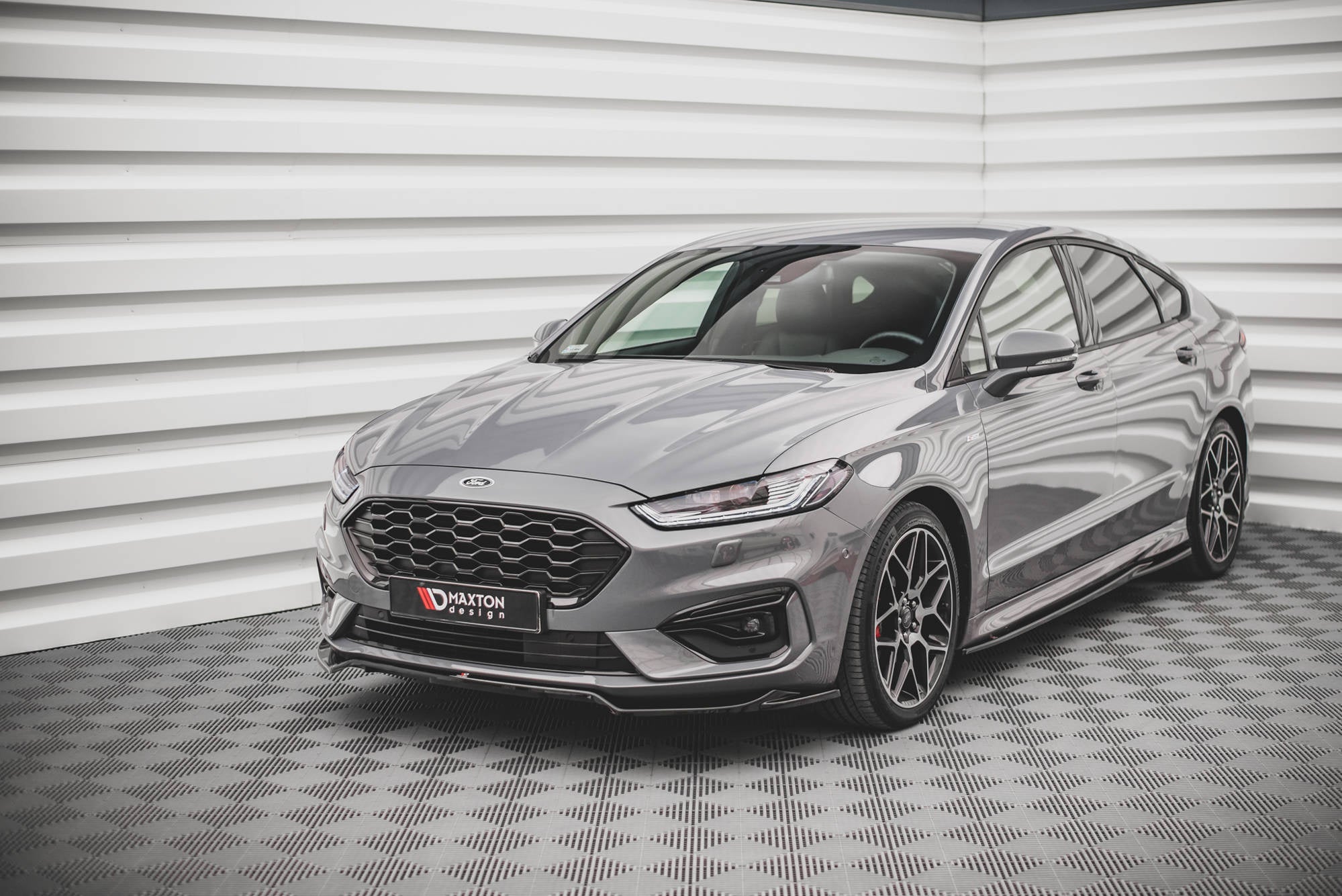 Ford Mondeo Mk5 Zubehr