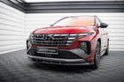 Frontsplitter V.1 Hyundai Tucson N-Line Mk4