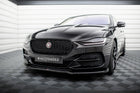 Frontsplitter V.1 Jaguar XE X760 Facelift