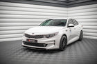 Voorsplitter V.1 Kia Optima Mk4