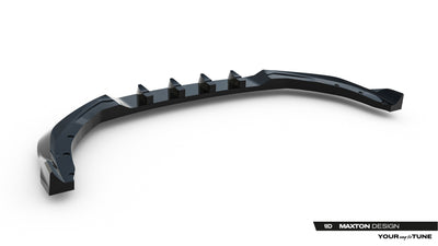 Front Splitter V.1 MG 3 Mk1