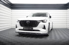 Voorspoiler V.1 Mazda CX-60 Mk1
