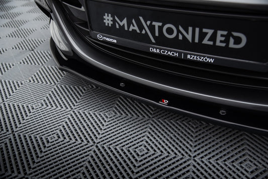 Front Splitter V.1 Mazda MX-5 ND (Mk4)