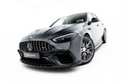 Frontsplitter V.1 Mercedes-AMG C63 Sedan / Estate W206 / S206