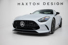 Frontsplitter V.1 Mercedes-AMG GT 63 / 55 / 63 SE Performance C192
