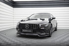 Frontsplitter V.1 Mercedes-Benz CLA C118