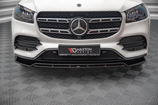 Front Splitter V.1 Mercedes-Benz GLS AMG-Line X167