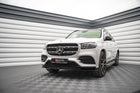 Frontsplitter V.1 Mercedes-Benz GLS AMG-Line X167