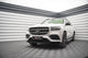 Front Splitter V.1 Mercedes-Benz GLS AMG-Line X167