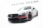 Frontsplitter V.1 Mercedes-Benz SL 63 AMG R231