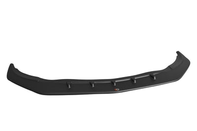 FRONT SPLITTER V.1 Mercedes CLA A45 AMG C117 Facelift