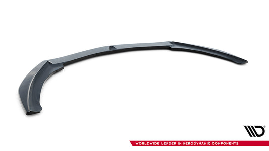 Front Splitter V.2 Alfa Romeo Giulietta 