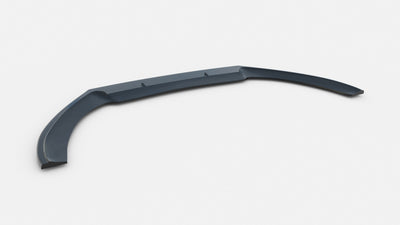 Front Splitter V.2 Audi A4 Sedan / Avant B8 
