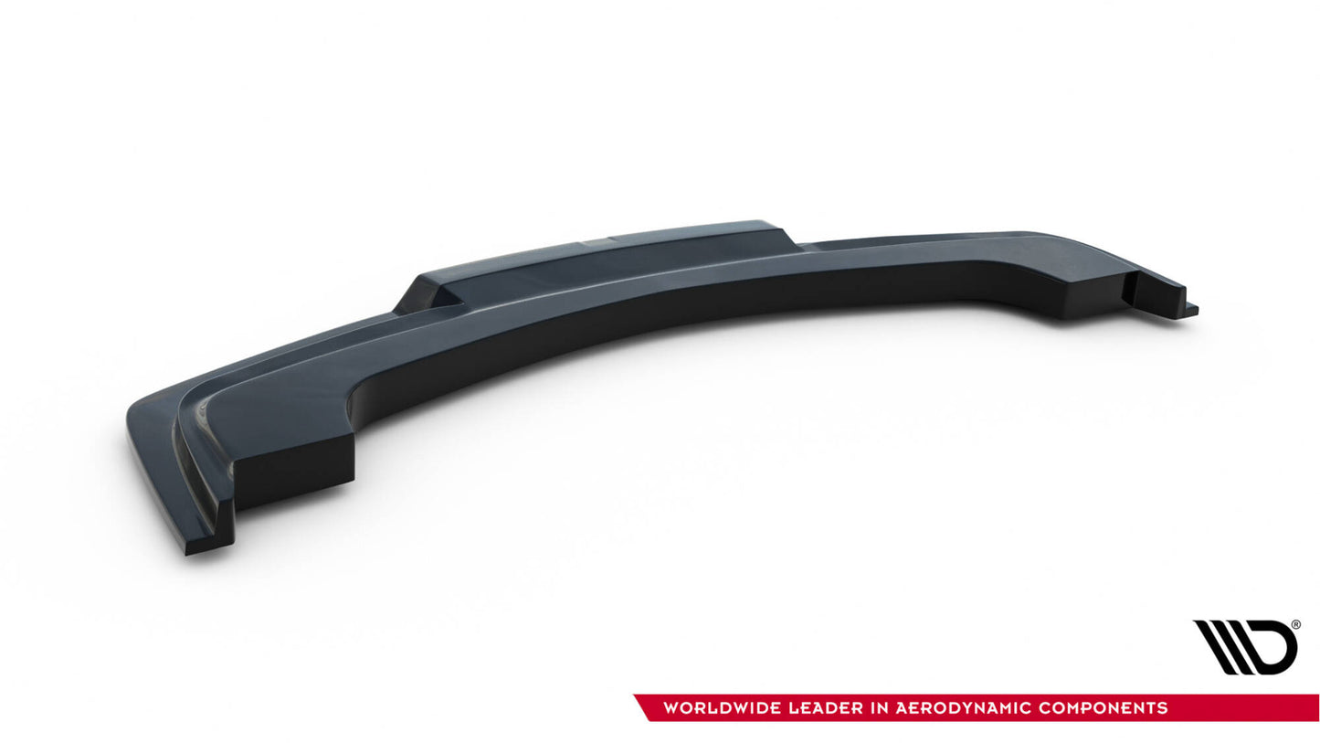 Front Splitter V.2 BMW M3 / 3 M-Pack E36 Coupe