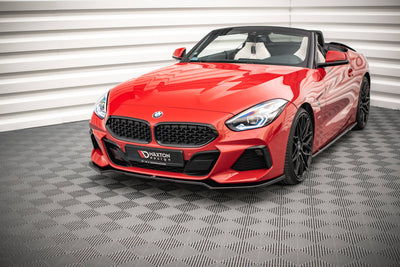Front Splitter V.2 BMW Z4 M40i / M-Pack G29