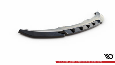 Front Splitter V.2 BMW i3 S Mk1 Facelift
