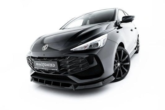 Front Splitter V.2 MG 3 Mk1