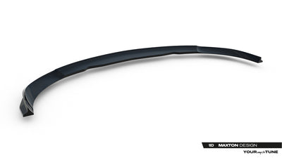 Front Splitter V.2 Mercedes-AMG C63 Sedan / Estate W206 / S206