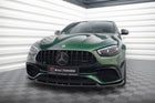 Frontsplitter V.2 Mercedes-AMG E63 W213 Facelift