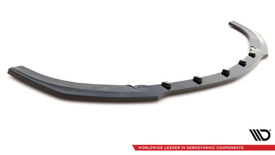 Front Splitter V.2 Mercedes-AMG GT 63S 4 Door Coupe Aero X290