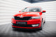Front Splitter V.2 Skoda Rapid