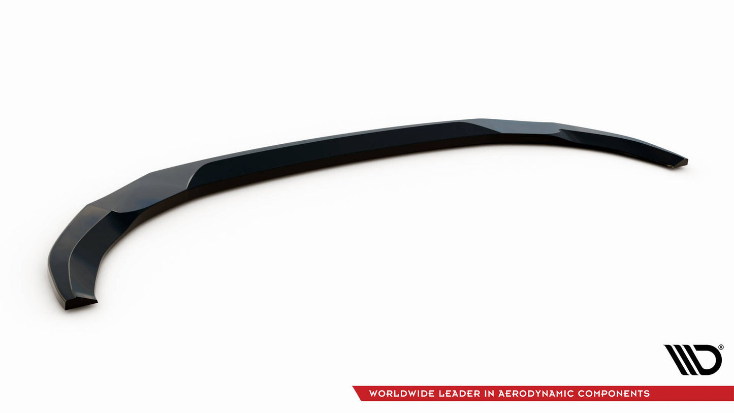 Front Splitter V.2 Volkswagen T6 