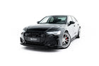 Front Splitter V.3 Audi A6 S-Line / S6 C8 / C8 Facelift