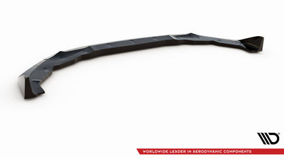 Front Splitter V.3 BMW 2 Coupe M-Pack / M240i G42