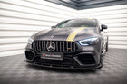 Frontsplitter V.3 Mercedes-AMG GT 63S 4-deurs Coupé Aero X290