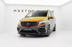 Frontsplitter V.6 Mercedes-Benz V-Klasse AMG-Line W447 Facelift