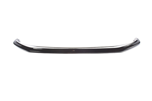 Front Splitter Volkswagen Golf Mk7 Facelift