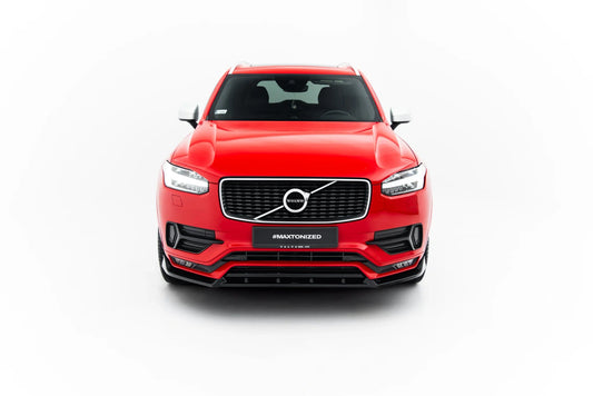 Xc90 Rally Design Volvo \ XC90 – Maxton Design