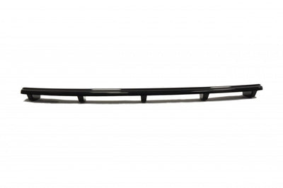 Rear Splitter Audi A5 S-Line 8T Facelift (with a vertical bar)