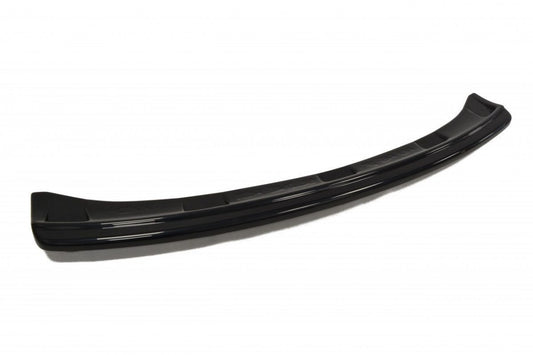 Rear Splitter Audi A5 S-Line 8T Facelift (with a vertical bar)
