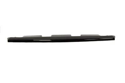Rear Splitter Audi A8 W12 D3 