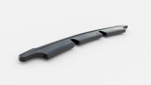 Rear Splitter for BMW 3 G20 M-pack