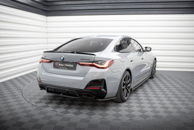 Rear Splitter for BMW M440i Gran Coupe G26