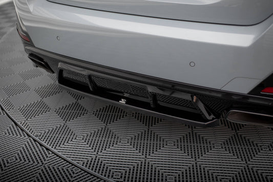 Rear Splitter for BMW M440i Gran Coupe G26