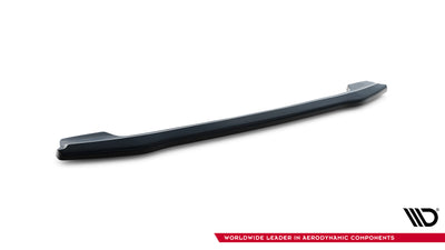 Rear Splitter for BMW X4 M40i G02