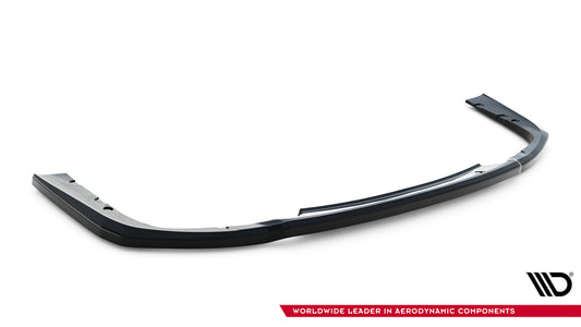 Rear Splitter for BMW X5 G05 M-pack