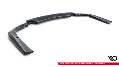 Rear Splitter for BMW X5 G05 M-pack