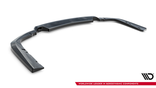 Rear Splitter for BMW X5 G05 M-pack