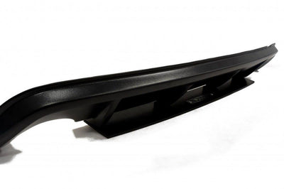 Rear Splitter Ford Focus ST Mk2