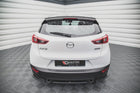 Achterspoiler voor Mazda CX-3