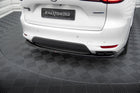 Achterspoiler Mazda CX-60 Mk1