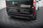 Achtersplitter Mercedes-Benz Citan W415