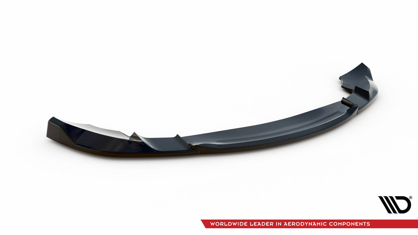 Rear Splitter Mini Cooper Countryman R60 Facelift