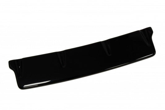 Rear Splitter OPEL CORSA E OPC / VXR