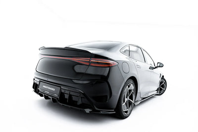 Rear Splitter (with vertical bars) BYD Seal Mk1