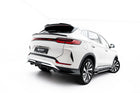 Rear Splitter (with vertical bars) BYD Seal U Mk1